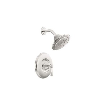 Moen Chrome Moentrol® Shower Only TS3212